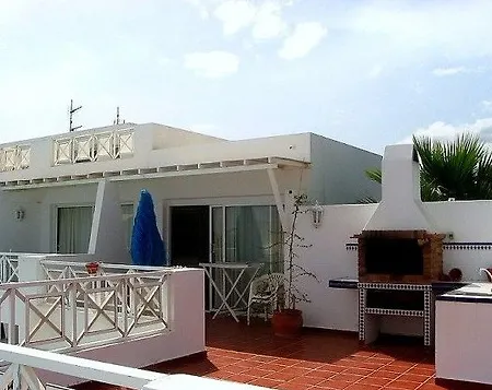Otel Terrazas Del Puerto Puerto del Carmen (Lanzarote)