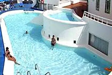 Terrazas Del Puerto Otel Puerto del Carmen (Lanzarote)