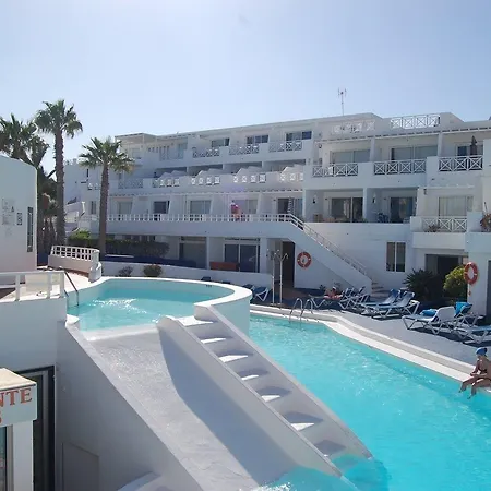 Terrazas Del Puerto Hotel 2*