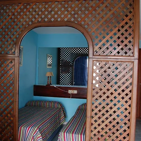 Terrazas Del Puerto Hotel