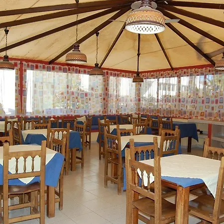Terrazas Del Puerto Hotel 2*
