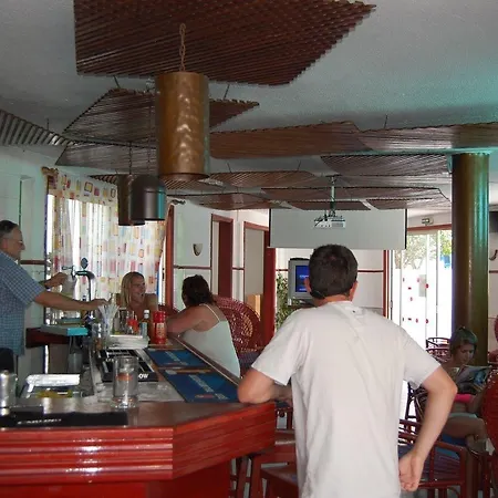 Terrazas Del Puerto Otel