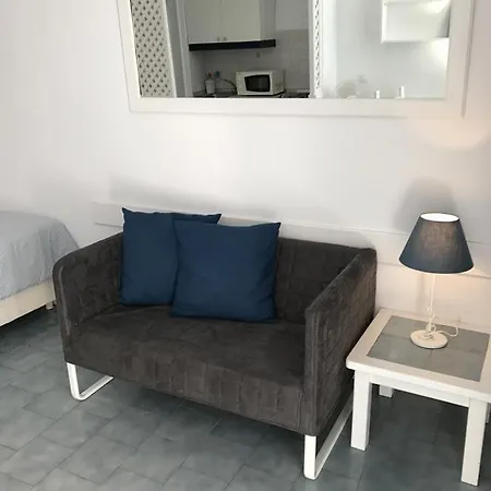 Hotel Terrazas Del Puerto Puerto del Carmen (Lanzarote)