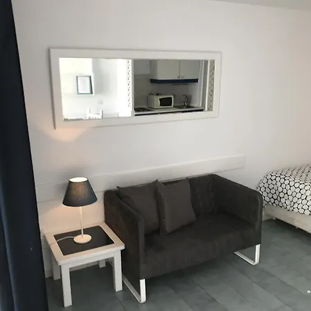 Terrazas Del Puerto Otel 2*