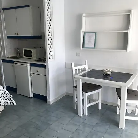Hotel Terrazas Del Puerto Puerto del Carmen (Lanzarote)