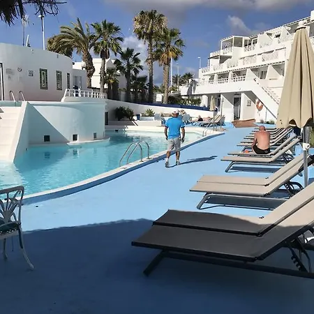 Terrazas Del Puerto Hotel 2*