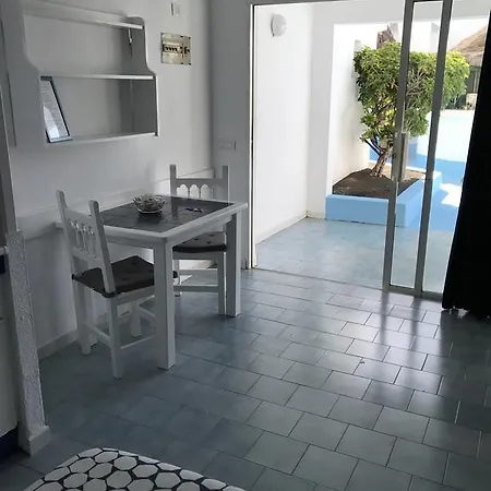 Hotel Terrazas Del Puerto