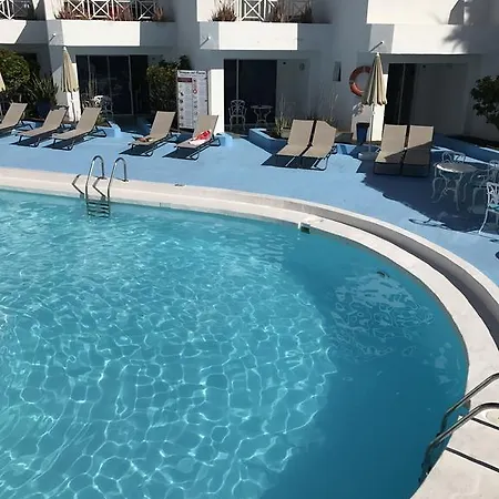 Terrazas Del Puerto Hotel