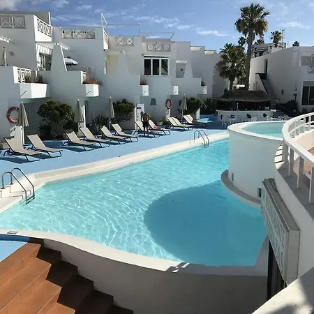 Hotel Terrazas Del Puerto 2*