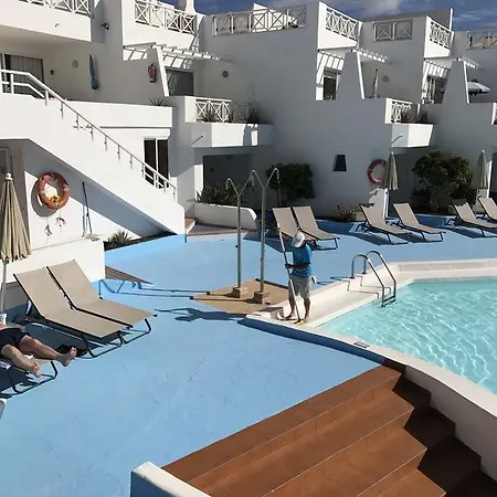 Terrazas Del Puerto 2* Puerto del Carmen (Lanzarote)