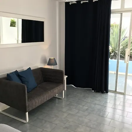 Terrazas Del Puerto Puerto del Carmen (Lanzarote)