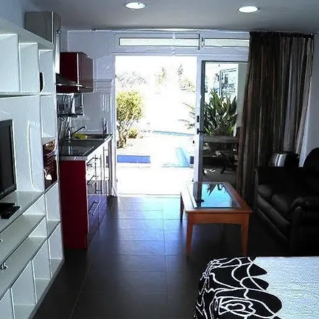 Otel Terrazas Del Puerto