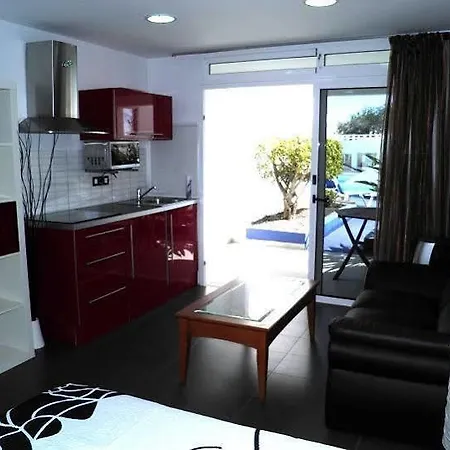 Terrazas Del Puerto Hotel 2*