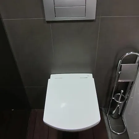 Otel Terrazas Del Puerto Puerto del Carmen (Lanzarote)
