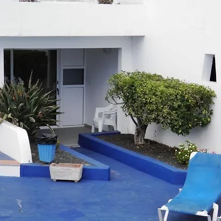 Terrazas Del Puerto Otel