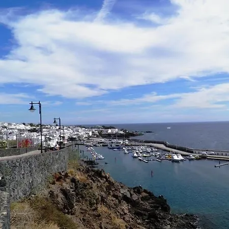 Terrazas Del Puerto 2* Puerto del Carmen (Lanzarote)