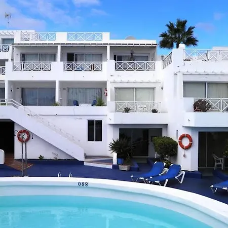 Terrazas Del Puerto Hotel