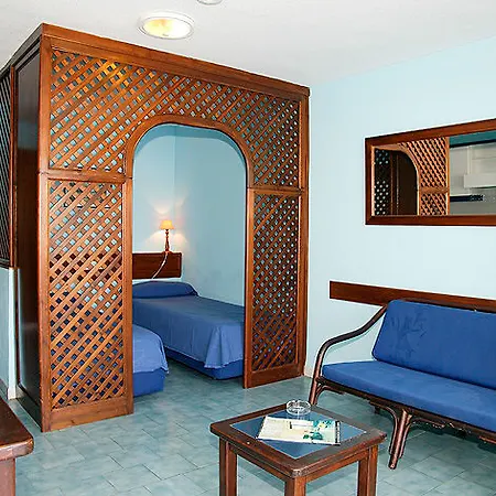 Hotel Terrazas Del Puerto