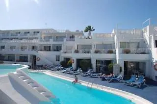 Otel Terrazas Del Puerto 2*